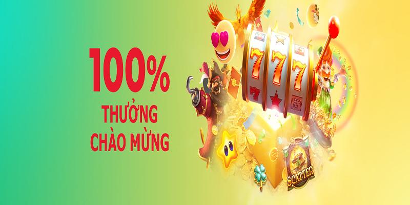 Khuyến mãi slot tại 12Bet